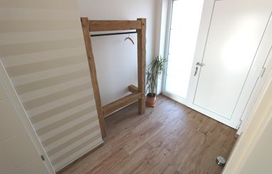 Ankleidezimmer