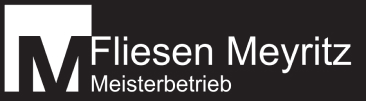 Fliesen Meyritz – Logo